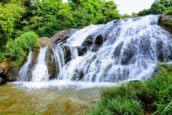 Catherine Falls